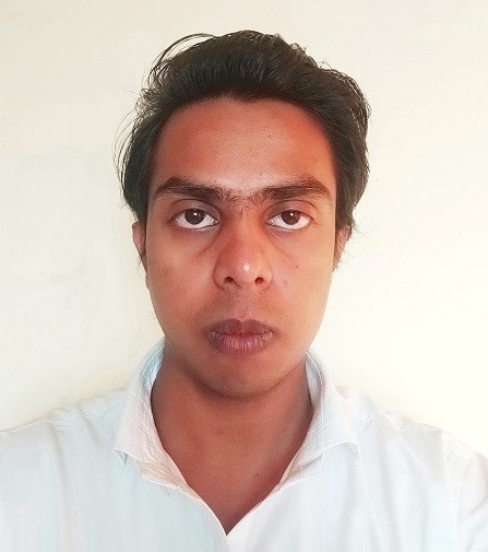  Vaibhav Borkar - Naveen Government College Chilhati C.G.