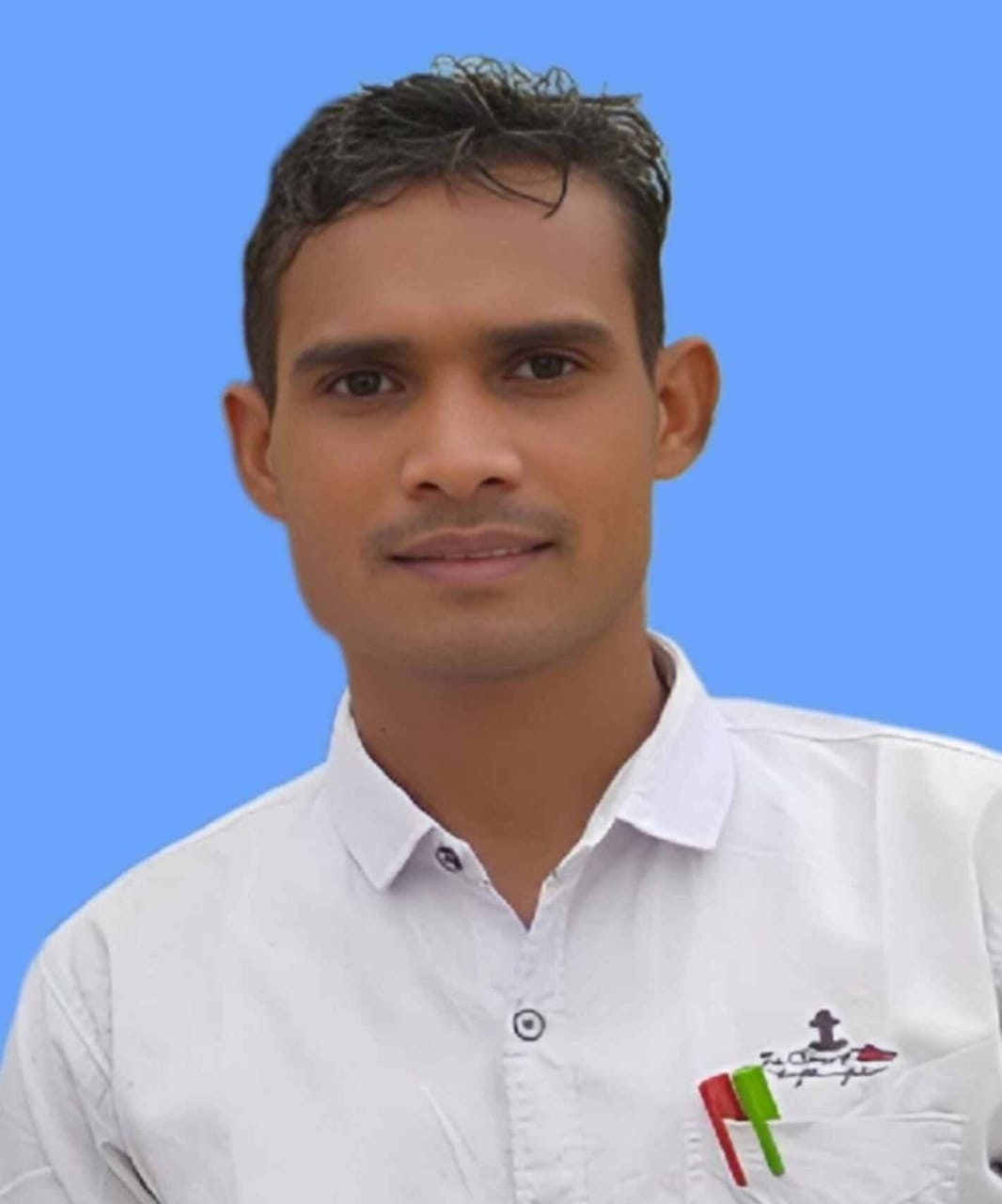 CHHABIL KUMAR CHANDRAWANSHI - Naveen Government College Chilhati C.G.