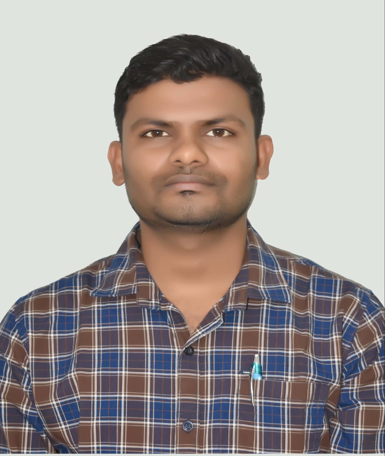 Yogeshwar Prasad - Naveen Government College Chilhati C.G.